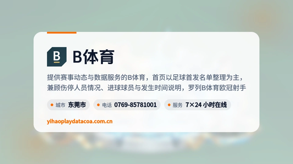 B体育故事